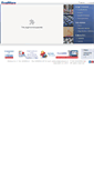 Mobile Screenshot of prodware.it